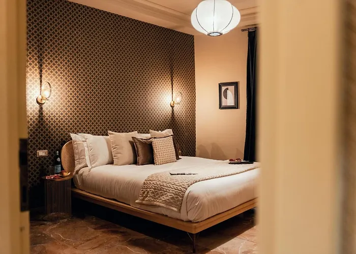 Celeste Suite Reginella
