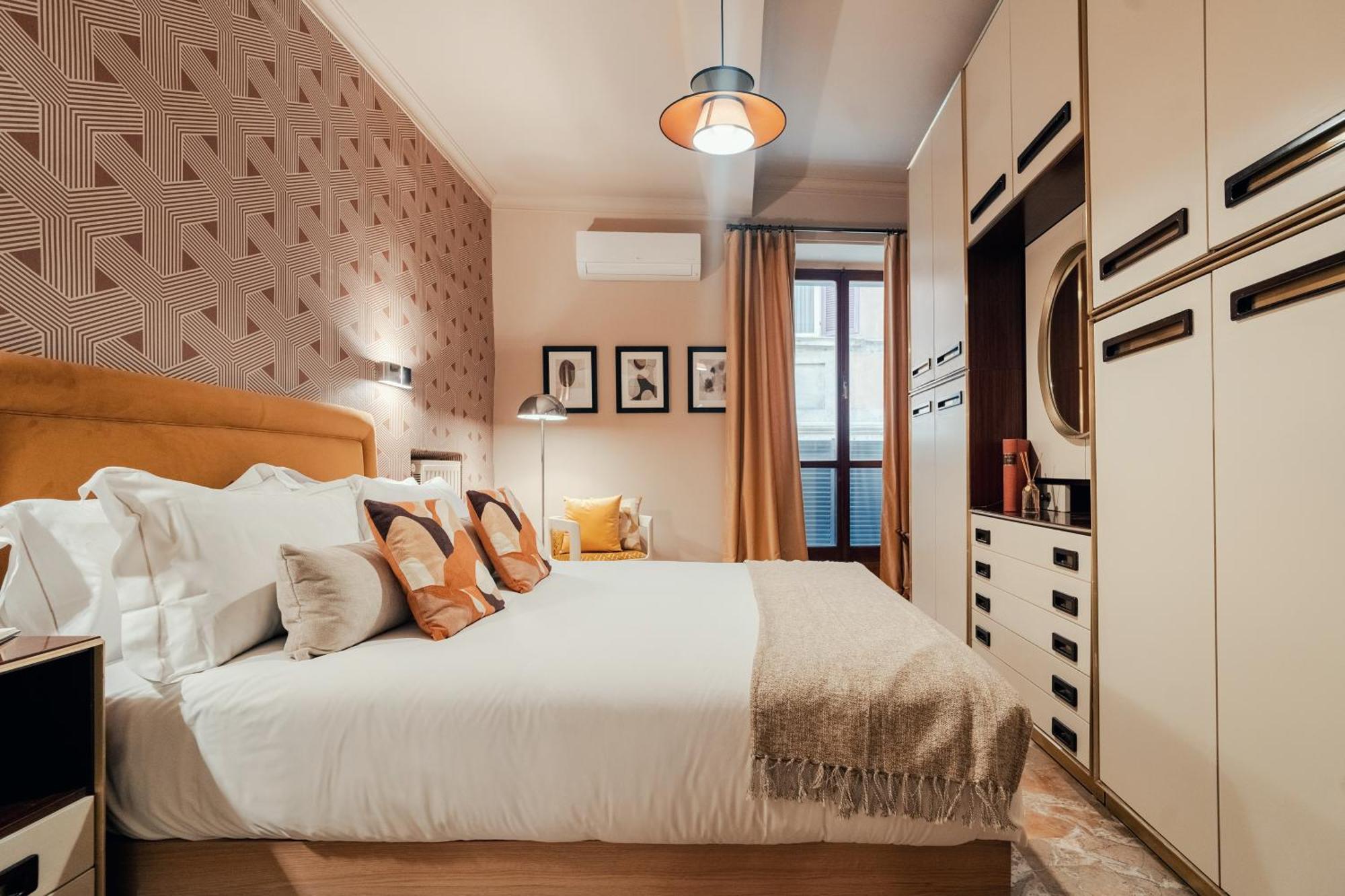 Celeste Reginella Apartment