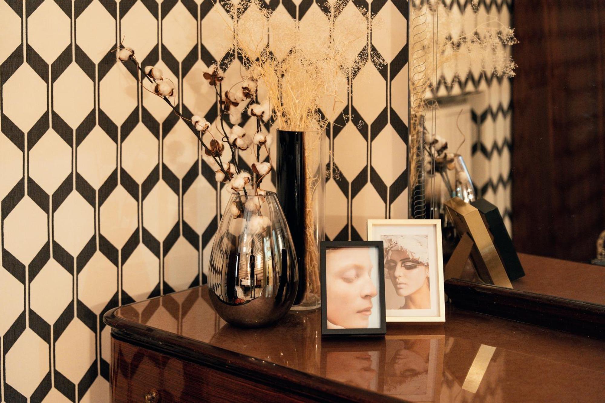 Celeste Reginella Appartement