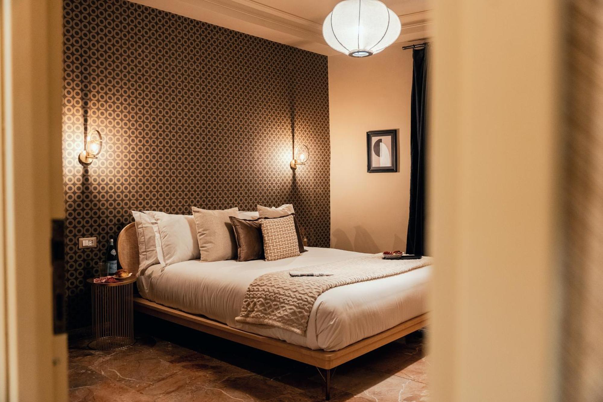 Celeste Reginella Appartement *