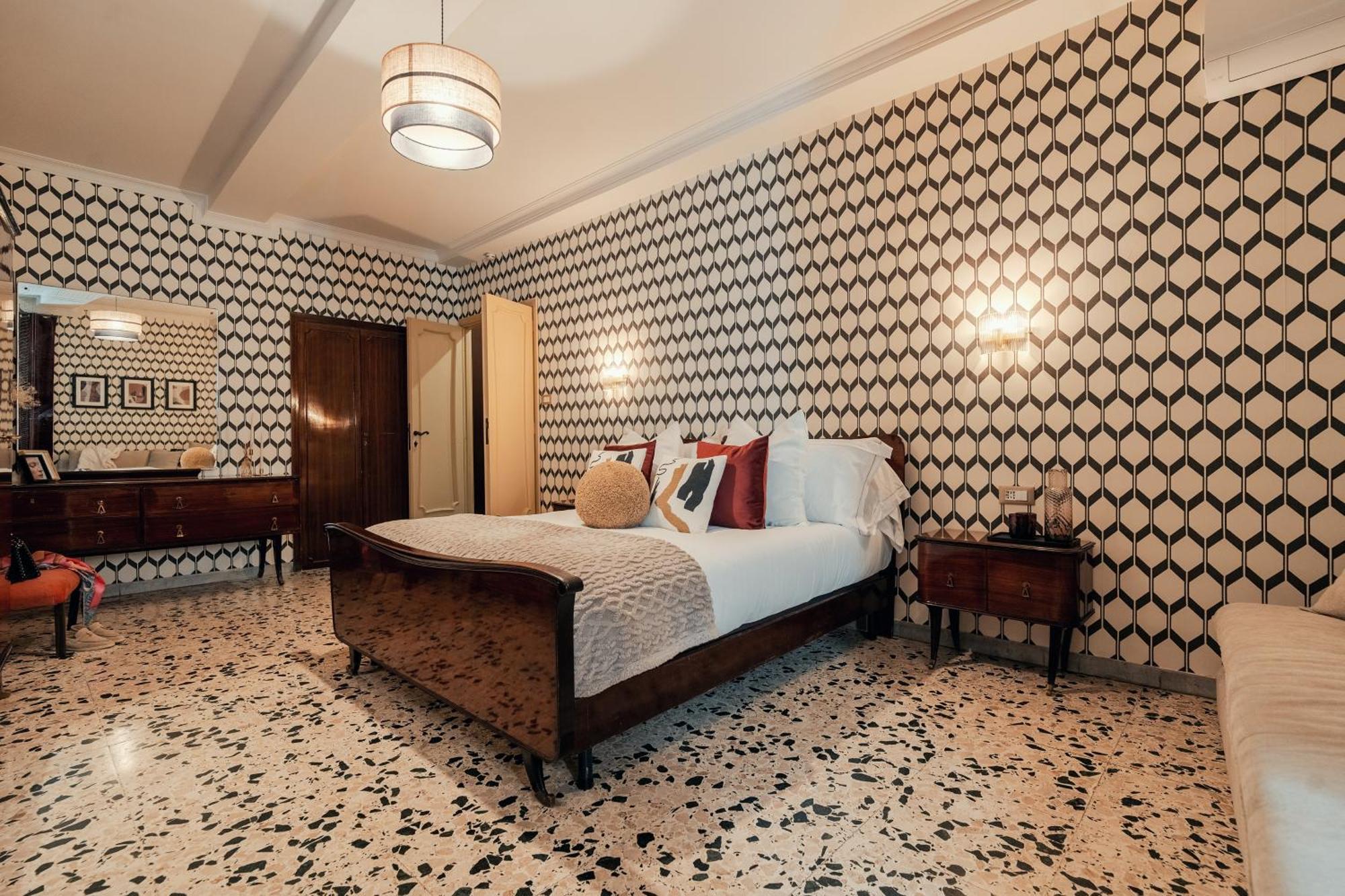 Celeste Reginella Appartement