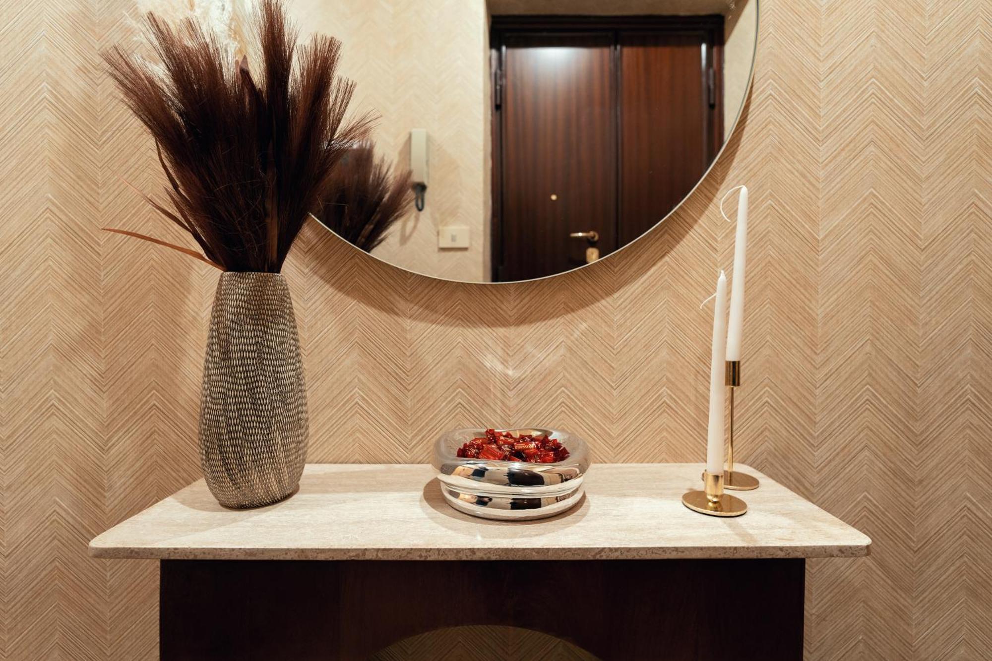 Celeste Reginella Appartement