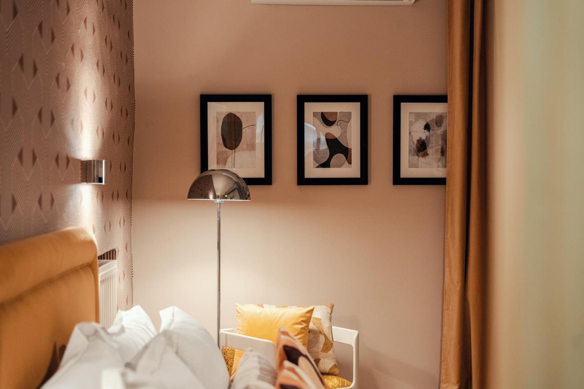 Appartement Celeste Reginella