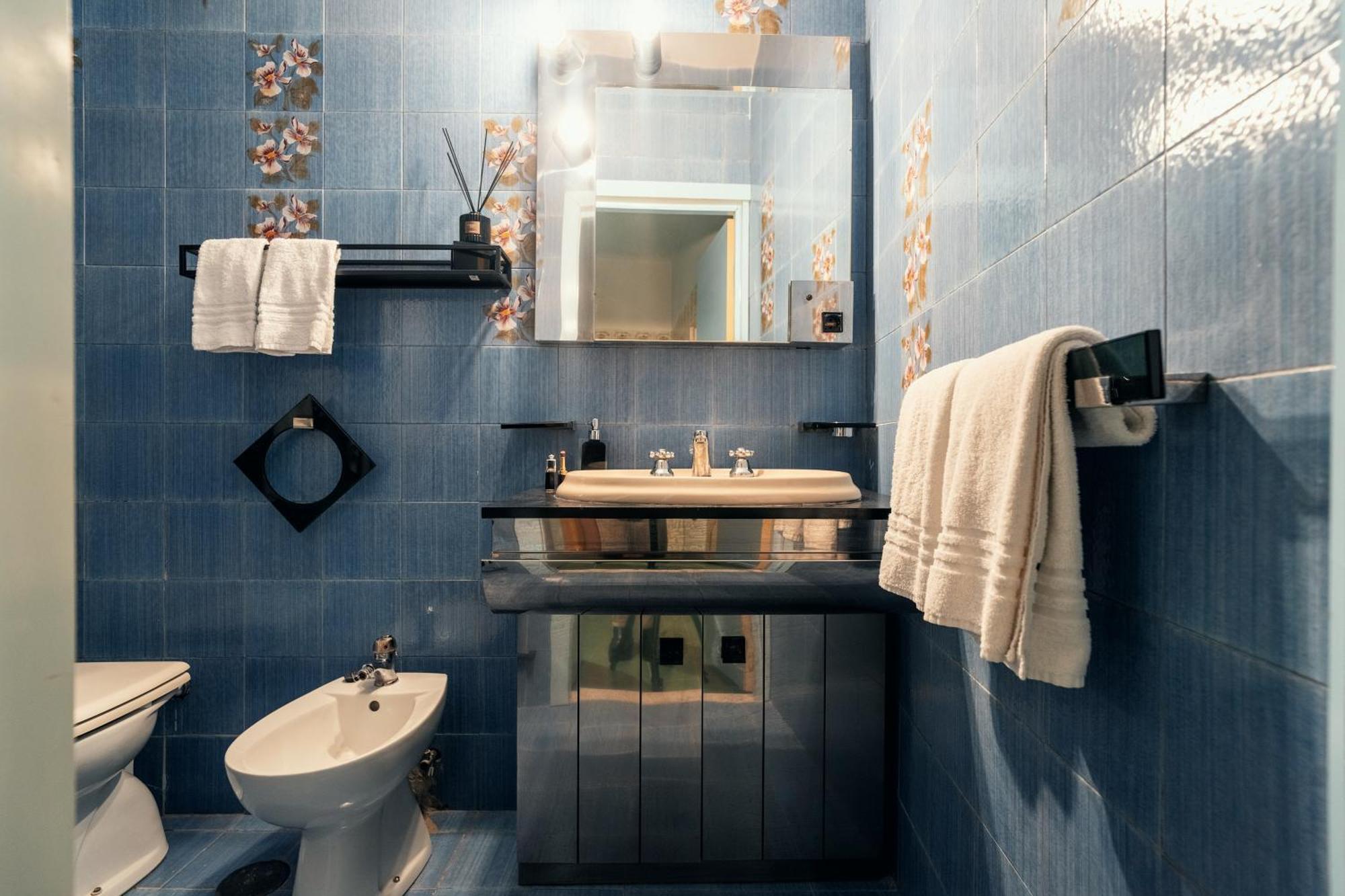 Celeste Reginella Appartement