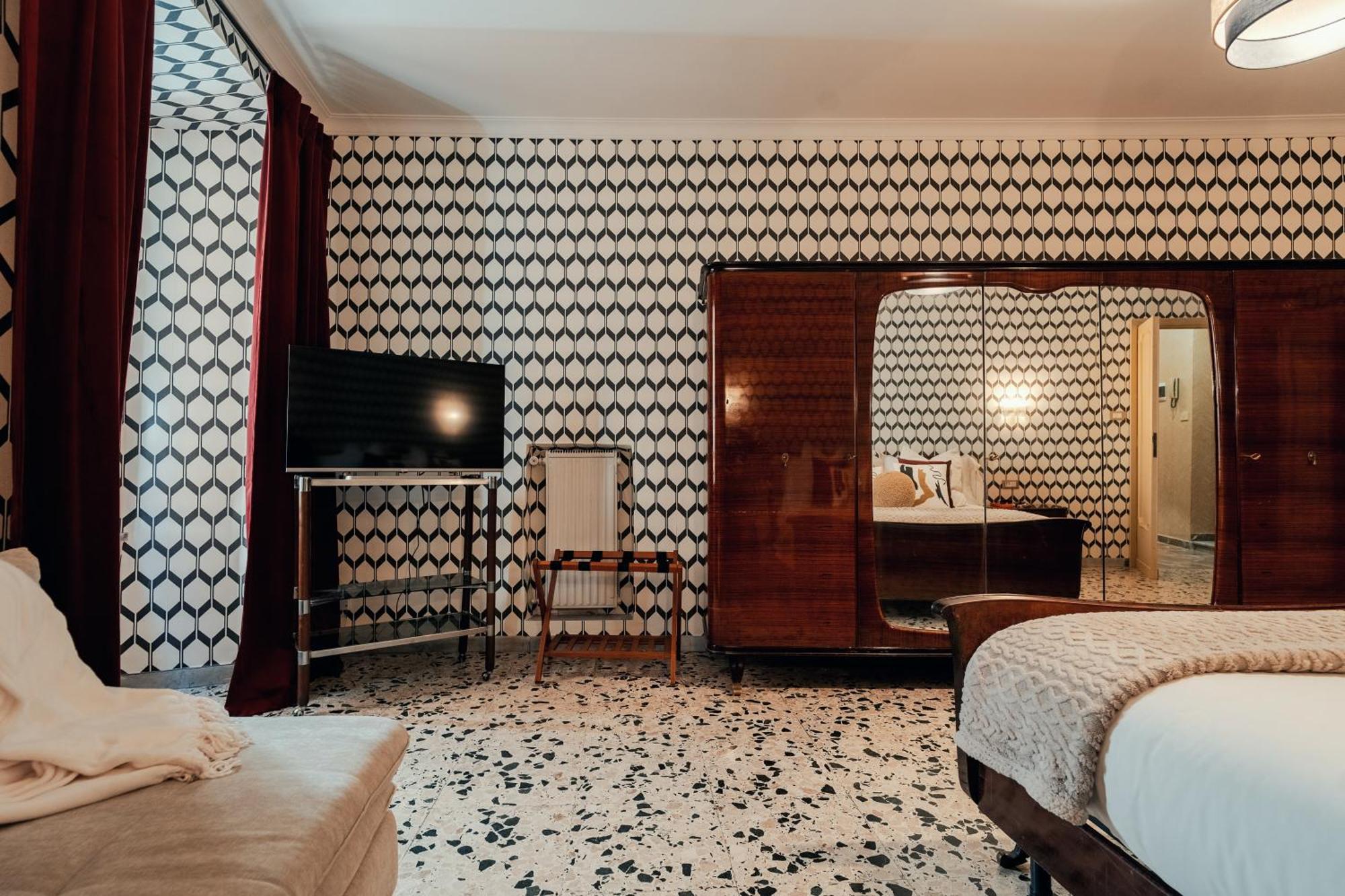 Celeste Reginella Appartement Rome